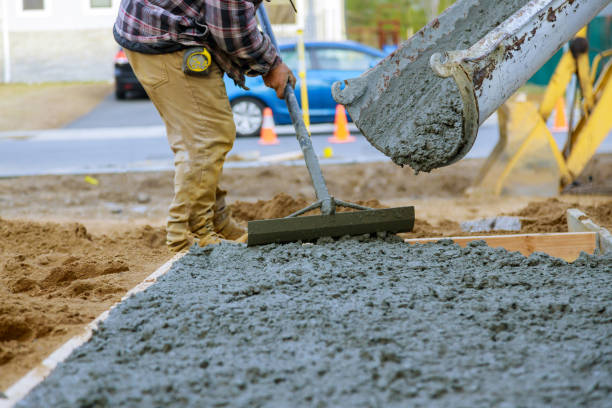  Ramona, CA Concrete contractor Pros