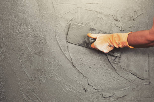 Best Concrete Driveway Installation in Ramona, CA