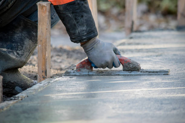 Best Concrete Retaining Walls in Ramona, CA