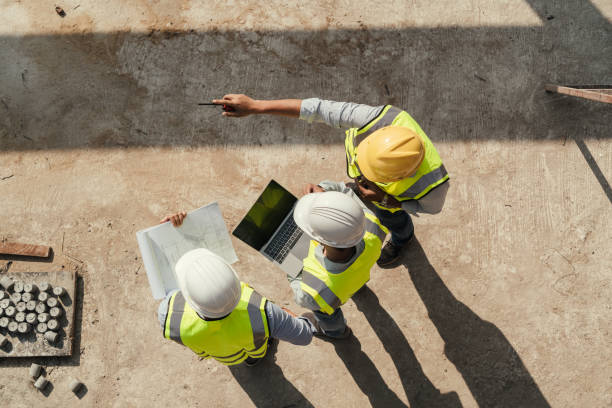 Best Concrete Grinding and Polishing in Ramona, CA